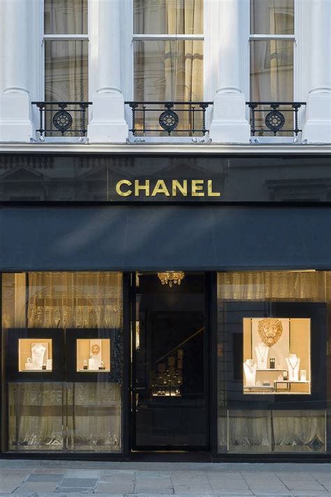 chanel watch and fine jewellery|Chanel fine jewelry boutique.